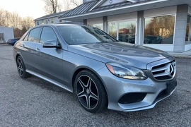 Mercedes-Benz E-Class 2014г.