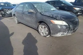 Toyota Camry 2009г.