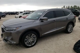 Acura MDX 2022г.