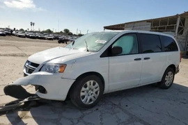 Dodge Grand Caravan 2019г.
