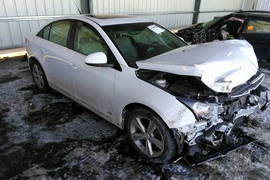 Chevrolet Cruze 2013г.