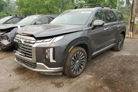 Hyundai Palisade 2023г.