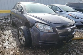 Chevrolet Malibu 2011г.