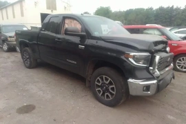 Toyota Tundra 2019г.