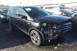 Ford Escape 2019г.