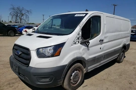 Ford Transit 2020г.