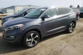 Hyundai Tucson 2016г.