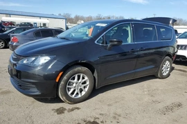 Chrysler Voyager 2020г.