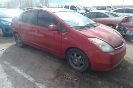 Toyota Prius 2007г.