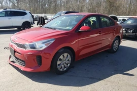 Kia Rio 2019г.