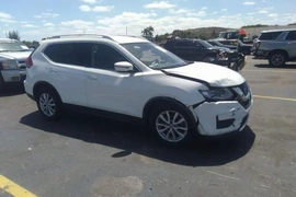 Nissan Rogue 2019г.