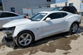 Chevrolet Camaro 2023г.