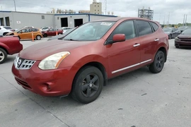 Nissan Rogue 2013г.