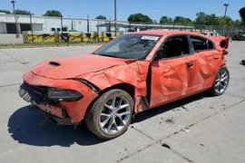 Dodge Charger 2021г.