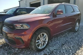 Dodge Durango 2022г.