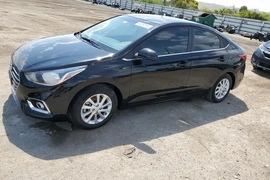 Hyundai Accent 2020г.