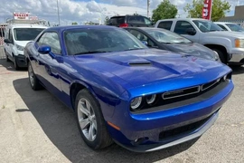 Dodge Challenger 2021г.