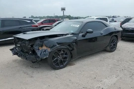 Dodge Challenger 2021г.