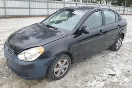 Hyundai Accent 2008г.