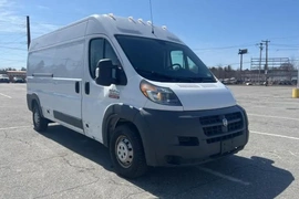 Ram Promaster 2014г.