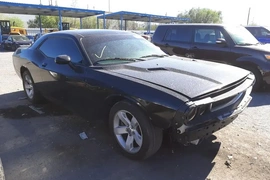 Dodge Challenger 2013г.