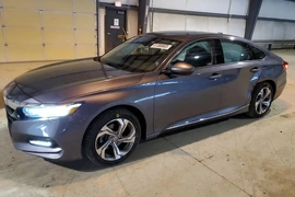 Honda Accord 2018г.