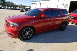 Dodge Durango 2014г.