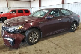 KIA Optima 2019г.