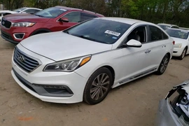 Hyundai Sonata 2015г.