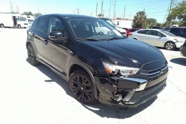 Mitsubishi Outlander 2019г.