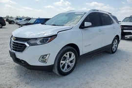 Chevrolet Equinox 2020г.