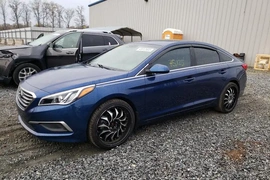 Hyundai Sonata 2017г.