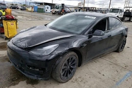 Tesla Model 3 2022г.