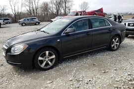 Chevrolet Malibu 2008г.