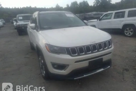 Jeep Compass 2021г.