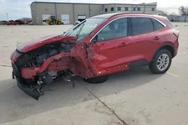 Ford Escape 2020г.