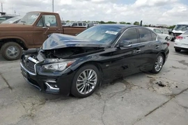 Infiniti Q50 2019г.