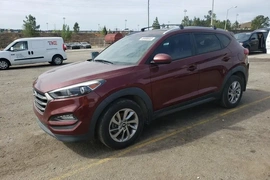 Hyundai Tucson 2016г.
