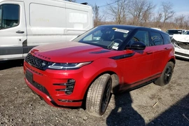 Land Rover Range Rover Evoque 2022г.