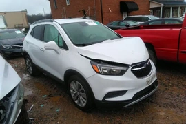 Buick Encore 2019г.