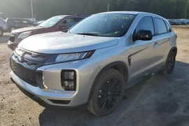 Mitsubishi Outlander 2022г.