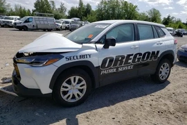 Toyota Corolla 2022г.