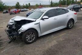 Kia Optima 2019г.