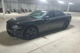 Dodge Charger 2017г.