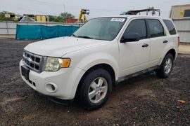 Ford Escape 2009г.
