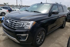 Ford Expedition 2020г.
