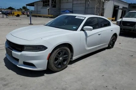 Dodge Charger 2019г.