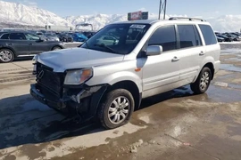 Honda Pilot 2007г.