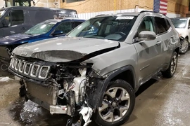 Jeep Compass 2020г.