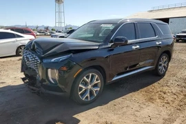 Hyundai Palisade 2021г.